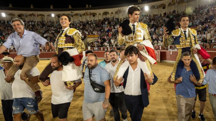 El triunfalismo se apodera de Albacete