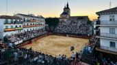 Foto ilustrativa de la nota titulada: Segunda tarde consecutiva en 2026 de ‘no hay billetes’ en la XXXVII Feria de Novilladas Vid de Oro