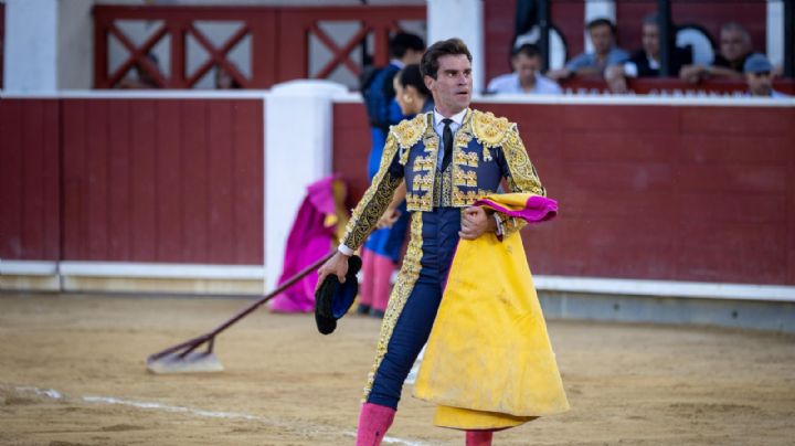 Una tarde "gris" cierra la Feria Taurina de Albacete 2025