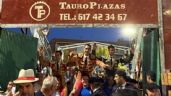 Foto ilustrativa de la nota titulada: El Fandi, Alejandro Mora y Chicharro a hombros en Majadahonda