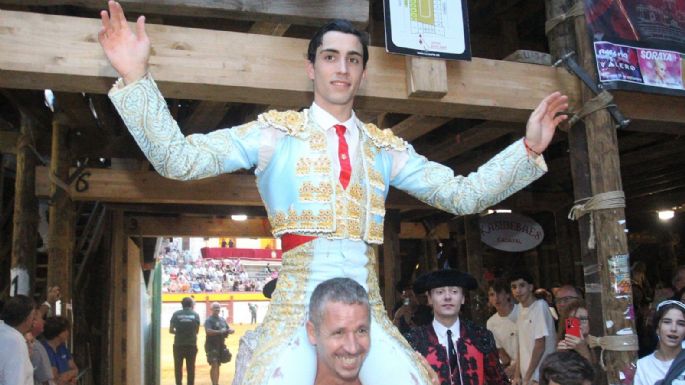 El Mene declarado triunfador de Algemesí