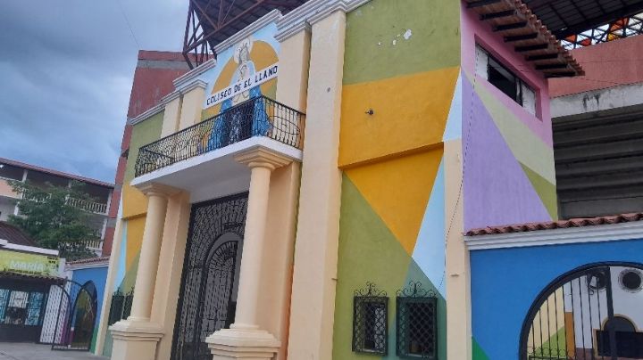 Comienza la feria taurina de Tovar 2025, esta tarde