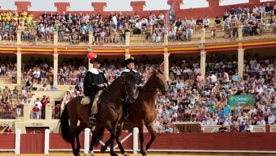 Se celebra el sábado 26 de septiembre la II Edición de "Patrimonio Tauromaquia Ciudad de Cuenca"