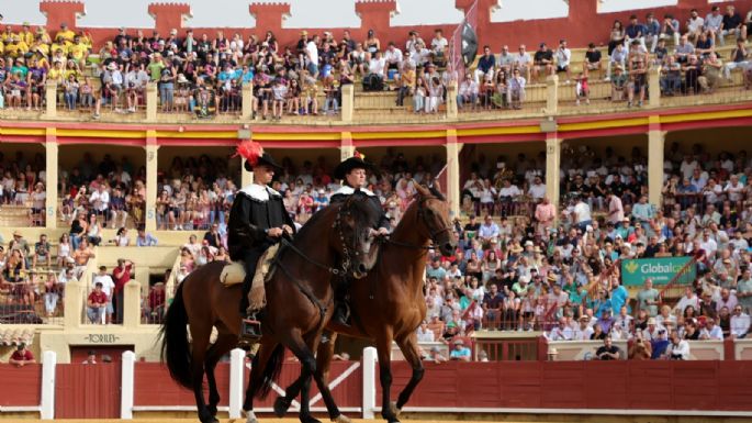 Se celebra el sábado 26 de septiembre la II Edición de "Patrimonio Tauromaquia Ciudad de Cuenca"