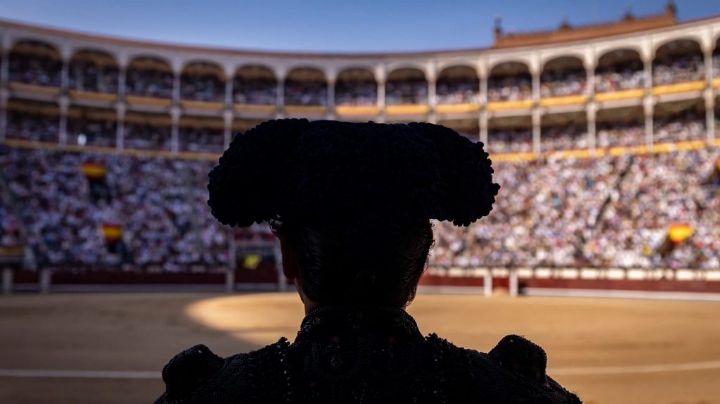 Morante, siempre Morante