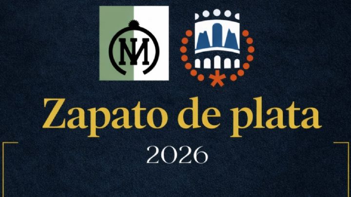 Zapato de plata 2026, elegidos los 14 semifinalistas