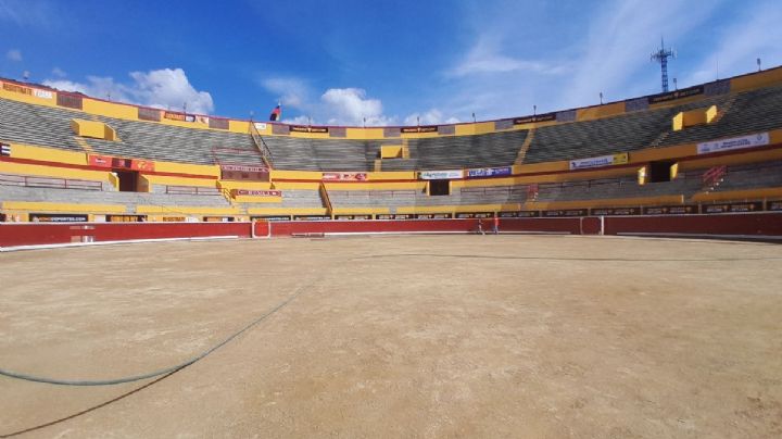 Esta tarde comienza Carnaval taurino en Mérida, venezuela