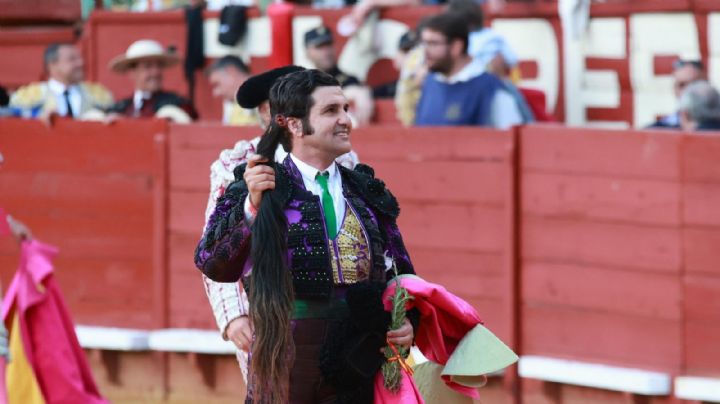 Morante de la Puebla volverá a Jerez en 2026