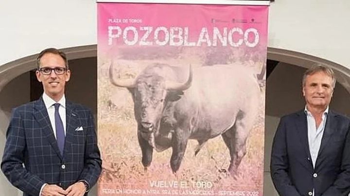 Manuel Quintana, ilusión y futuro en el gran cartel del Sábado de Pasión en Pozoblanco