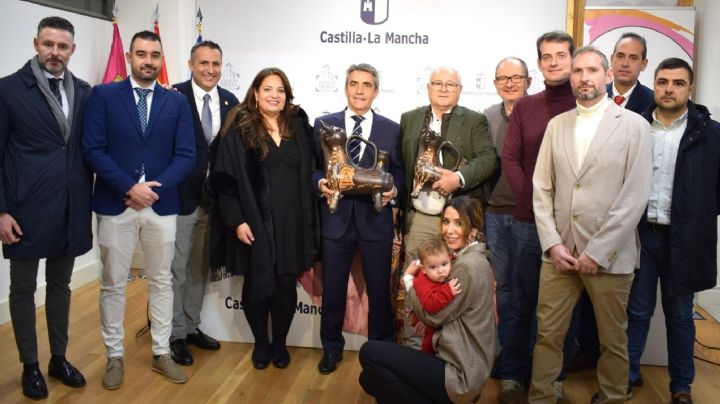El Círculo Taurino de Cuenca presenta su programación cultural 2026
