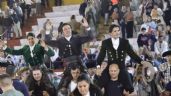 Foto ilustrativa de la nota titulada: Pleno de emociones y trofeos en Écija