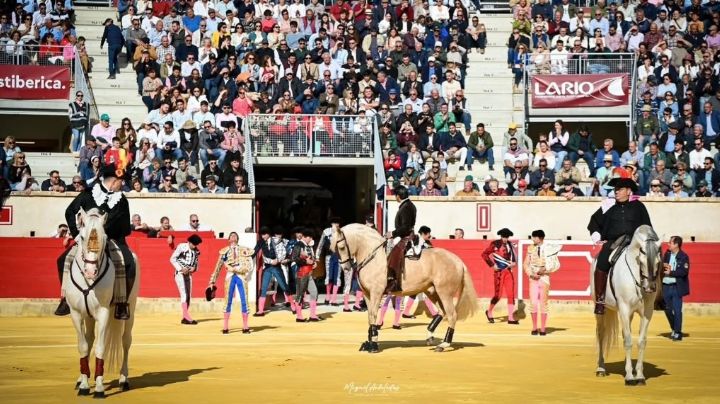 Lorca bate récord de abonados, a falta de 10 días para concluir la venta