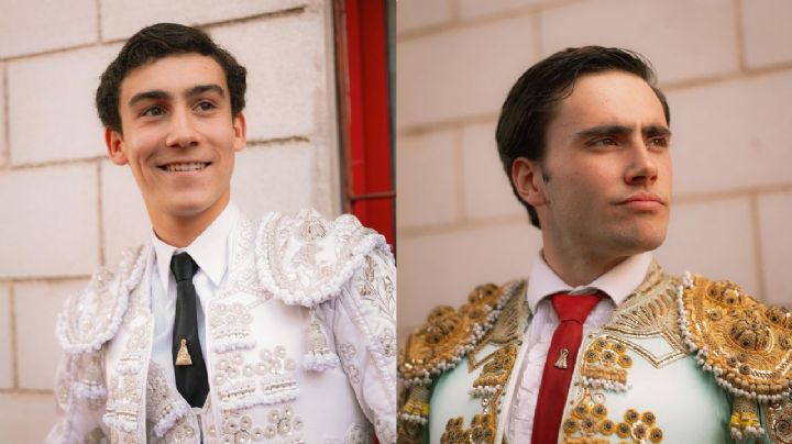Manuel Quintana e Iván Rejas, semifinalistas del Circuito de Novilladas de Andalucía