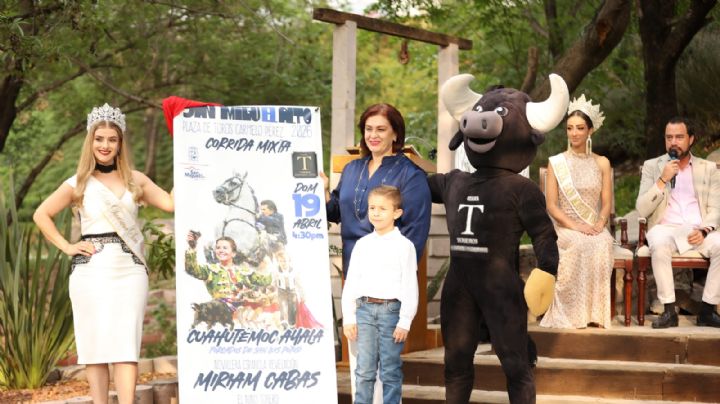 San Miguel El Alto anuncia Corrida de Toros Mixta Internacional dentro de su Semana Cultural