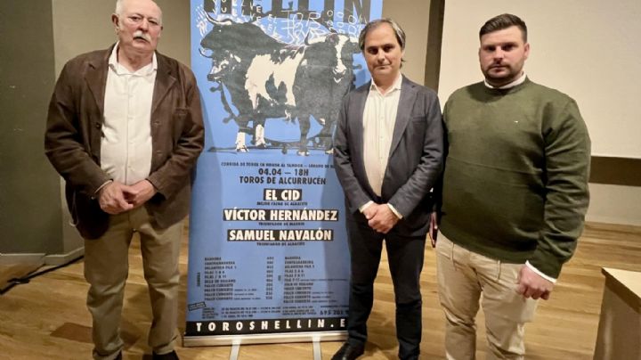 Eventos Mare Nostrum y la Asociación Cultural Taurina de Hellín firman un acuerdo de colaboración