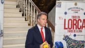 Foto ilustrativa de la nota titulada: Fulgencio Gil, Alcalde de Lorca: “Hemos convertido Sutullena en plaza de temporada"