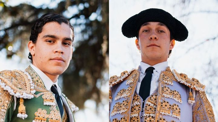 Rafael de la Cueva y López Ortega abren el Circuito de Madrid en San Agustín del Guadalix