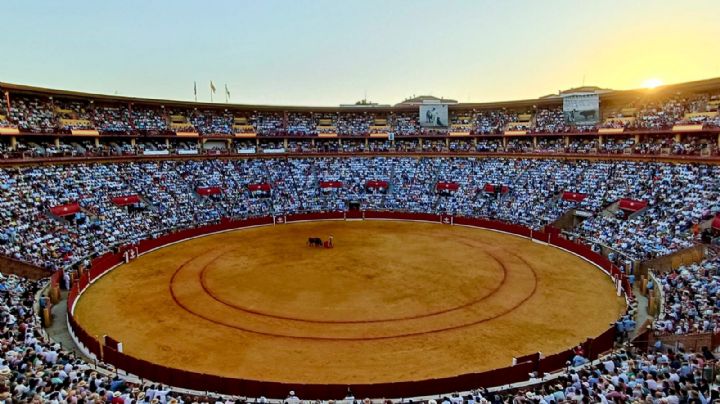 Lances de Futuro anuncia los carteles de la Feria Taurina Nuestra Señora de la Salud 2026 en Córdoba