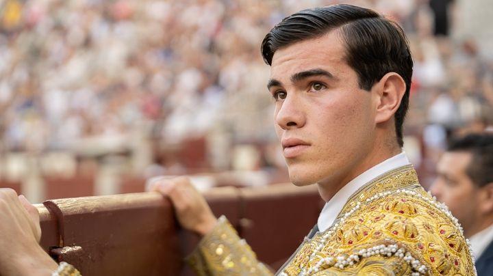 Cid de María, nueva cita este domingo en Las Ventas
