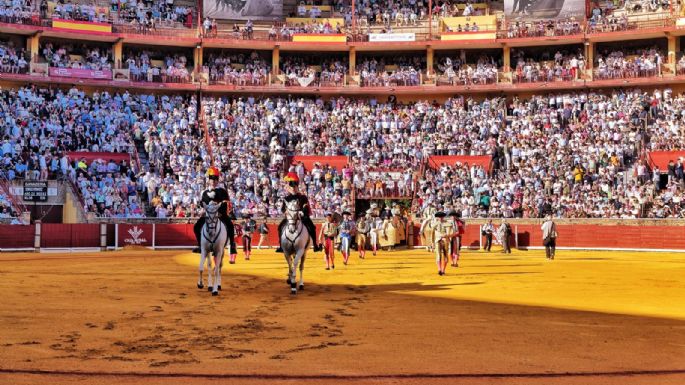 Lances de Futuro informa sobre las fechas de  venta de abonos y entradas para la Feria de Córdoba