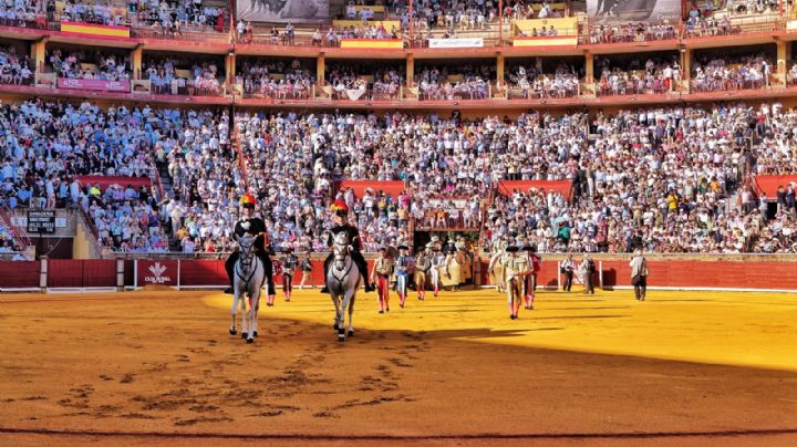 Lances de Futuro informa sobre las fechas de  venta de abonos y entradas para la Feria de Córdoba