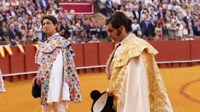 El problema no es la falta de toreros