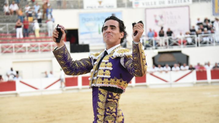 Joaquín Galdós: una década de triunfal trayectoria en Francia