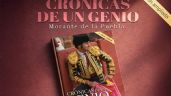Foto ilustrativa de la nota titulada: El Ateneo de Sevilla presenta la segunda edición de “Crónicas de un genio”, dedicada a Morante