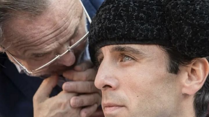 Pepe Luis Vargas, el hombre de confianza de Juan Ortega, sufre un accidente cerebrovascular