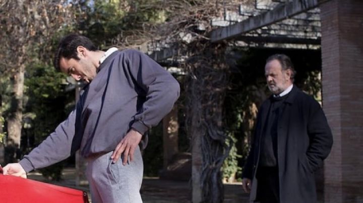 Pepe Luis Vargas recibe el alta hospitalaria y regresará a Sevilla para continuar su recuperación