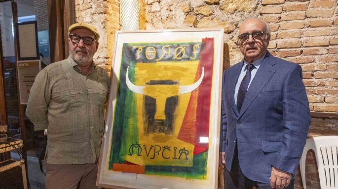 Presentada oficialmente la Feria de Murcia 2026