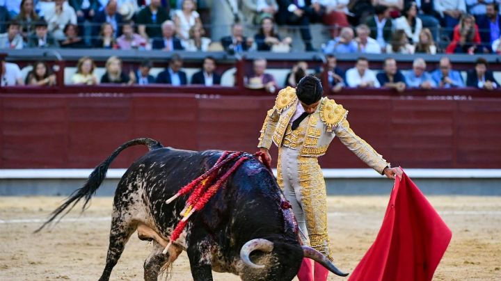 El Puerto desespera a Madrid