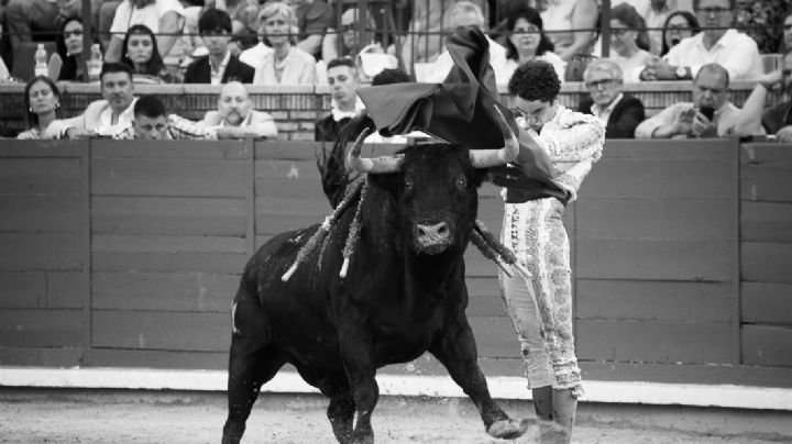 Las espadas malogran la mansada de Córdoba