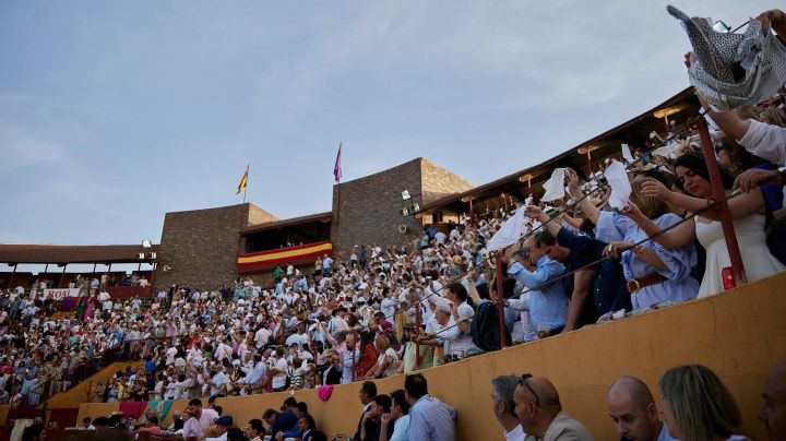 Mañana comienza la venta de entradas física para la corrida de toros de Ávila del 20 de junio