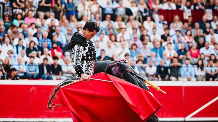 Daniel Luque volverá a San Ignacio y hará historia en Azpeitia