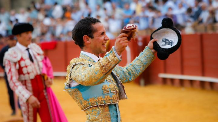 López Peregrino firma lo más destacado en el regreso de Guadaira a Sevilla