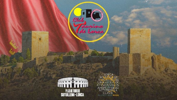 Lorca acogerá el primer hermanamiento de peñas y aficionados taurinos de la Región de Murcia