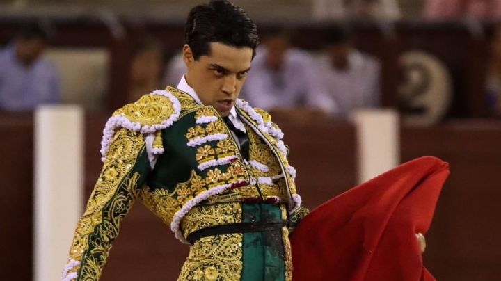 Mario Navas, principal protagonista de la Semana Cultural en Valladolid, previo a San Pedro Regalado