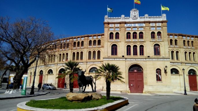 El Puerto, el sueño de Morante