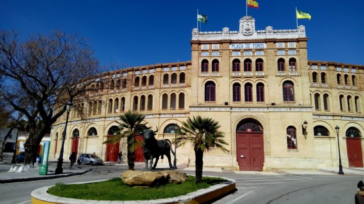 El Puerto, el sueño de Morante
