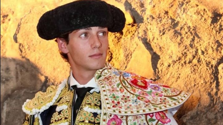Javier Cuartero cierra el elenco de alicantinos en el Circuito Valenciano de Novilladas