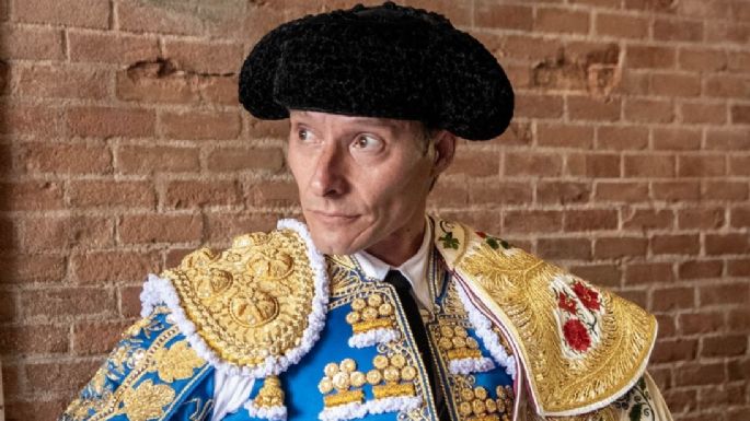 El purismo desesperante de Urdiales