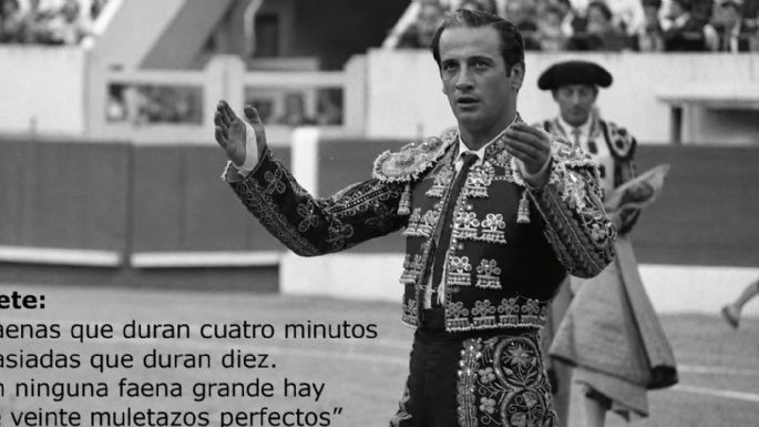 La emoción no entiende de excesos