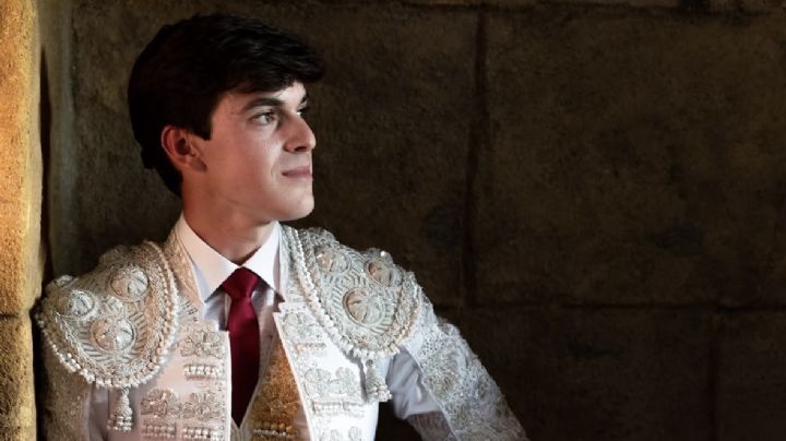 Sergio Rollón: "Esta final supone mucho para mí; quiero quitarme la espinita del año pasado"