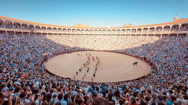 Madrid no puede renunciar a ser Madrid