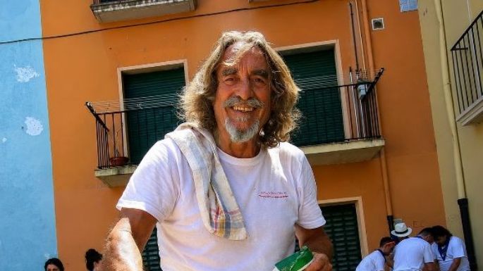 Paco Castelló “Tito” en el corazón