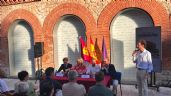 Foto ilustrativa de la nota titulada: Presentada la feria de Guadalajara