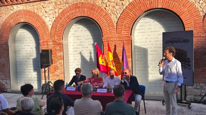 Presentada la feria de Guadalajara