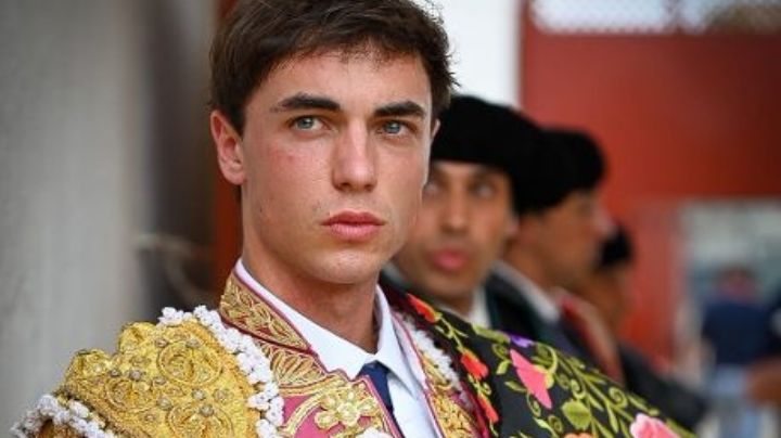 Tomás González, en su Feria de Teruel: “Es la plaza donde empecé a ver toros"