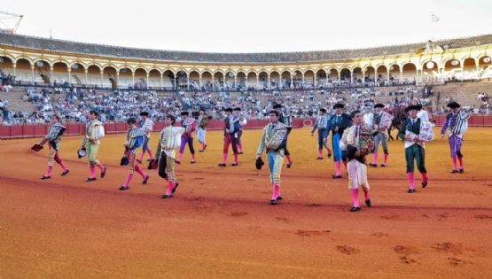 Una situación compleja que resolver
